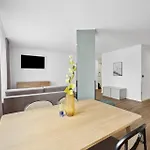 Apartment Limehome Bahlenstr Düsseldorf