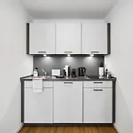 Limehome Bahlenstr Apartment