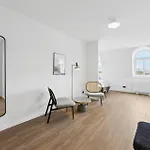 Apartment Limehome Bahlenstr