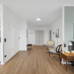 Apartment Limehome Bahlenstr Düsseldorf