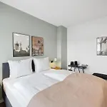 Limehome Bahlenstr Düsseldorf