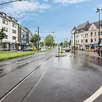 Limehome Bahlenstr Apartment Düsseldorf