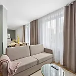 Apartment Limehome Bahlenstr Düsseldorf