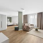 Limehome Bahlenstr Apartment *