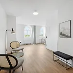Apartment Limehome Bahlenstr *