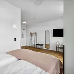 Limehome Bahlenstr Apartment