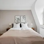 Apartment Limehome Bahlenstr