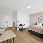 Limehome Bahlenstr Apartment Düsseldorf
