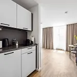 Apartment Limehome Bahlenstr Düsseldorf