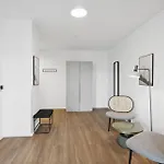 Limehome Bahlenstr Apartment *