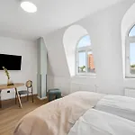 Limehome Bahlenstr Apartment Düsseldorf