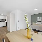 Limehome Bahlenstr Apartment Düsseldorf