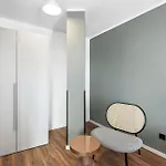 Apartment Limehome Bahlenstr *