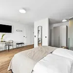 Apartment Limehome Bahlenstr