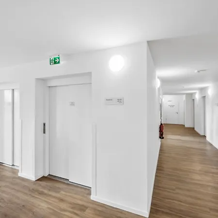 Limehome Bahlenstr Apartment