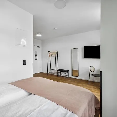 Limehome Bahlenstr Apartment