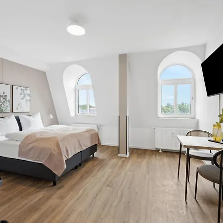 Limehome Bahlenstr Apartment