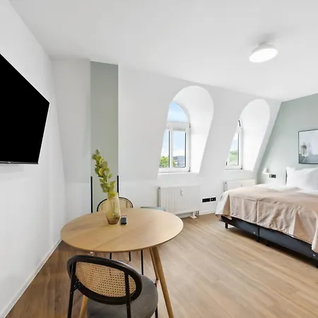 Limehome Bahlenstr Apartment *