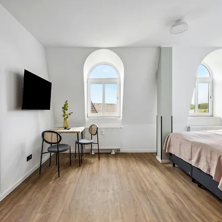 Apartment Limehome Bahlenstr *