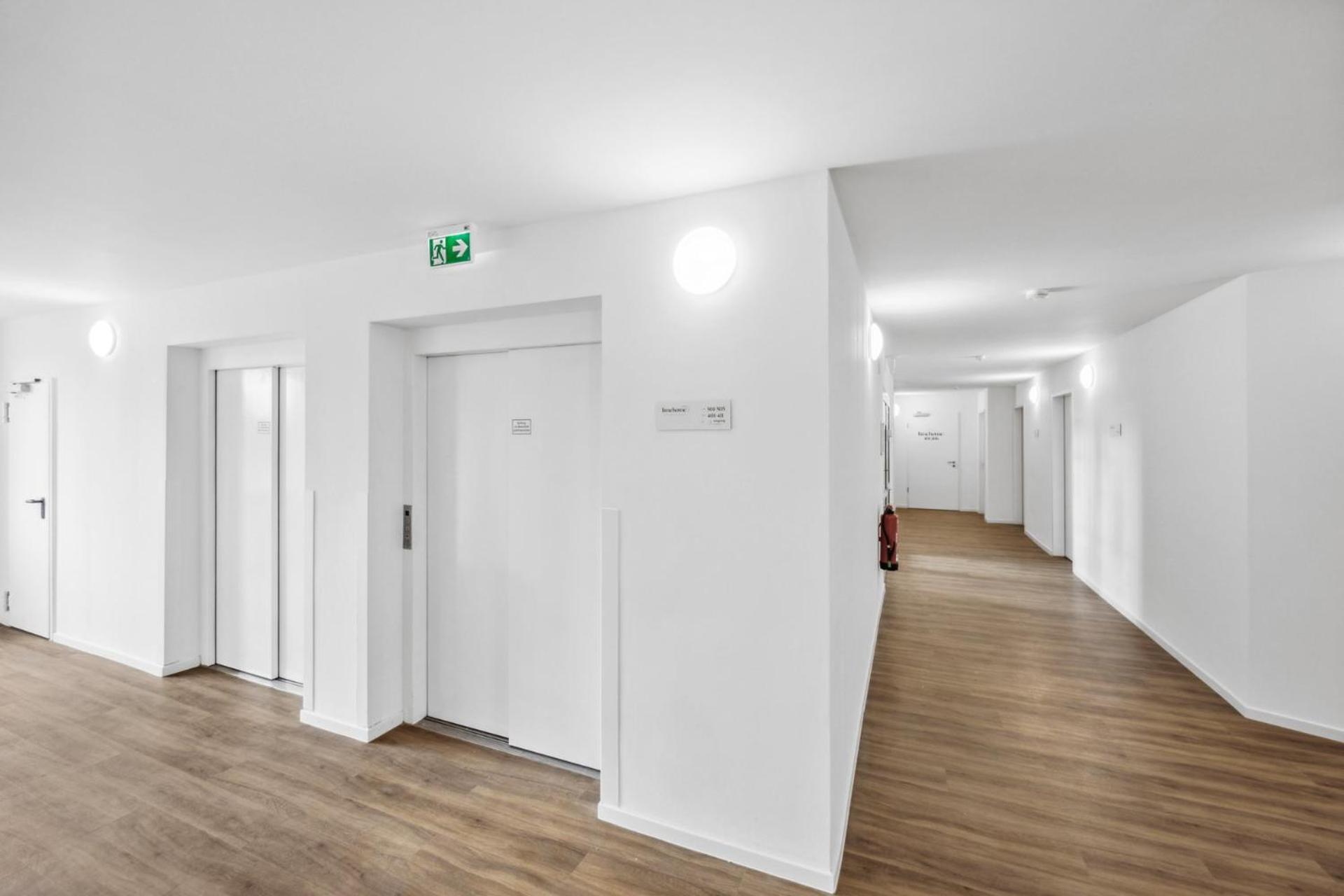 Limehome Bahlenstr Appartement