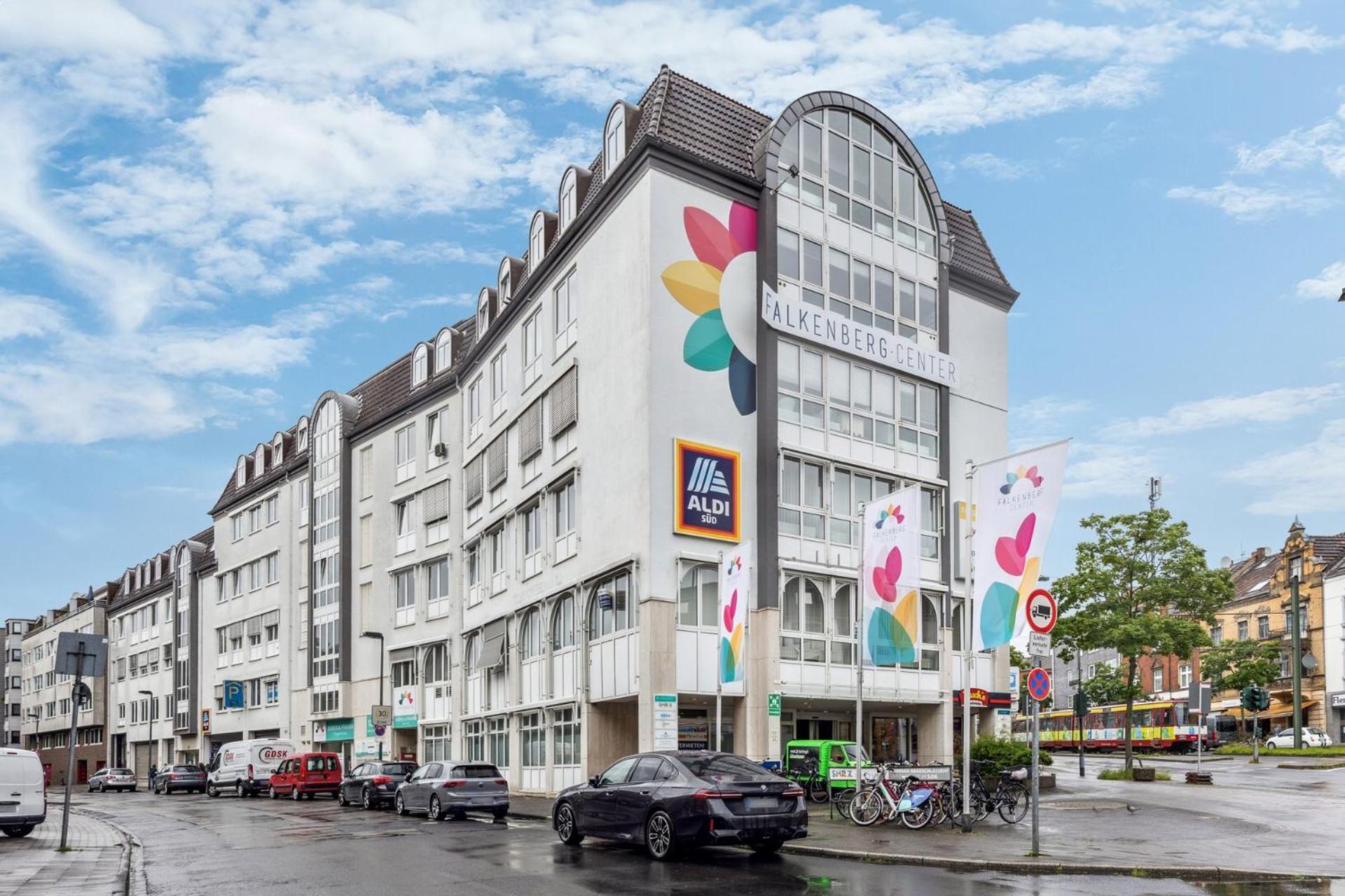 Appartement Limehome Bahlenstr *