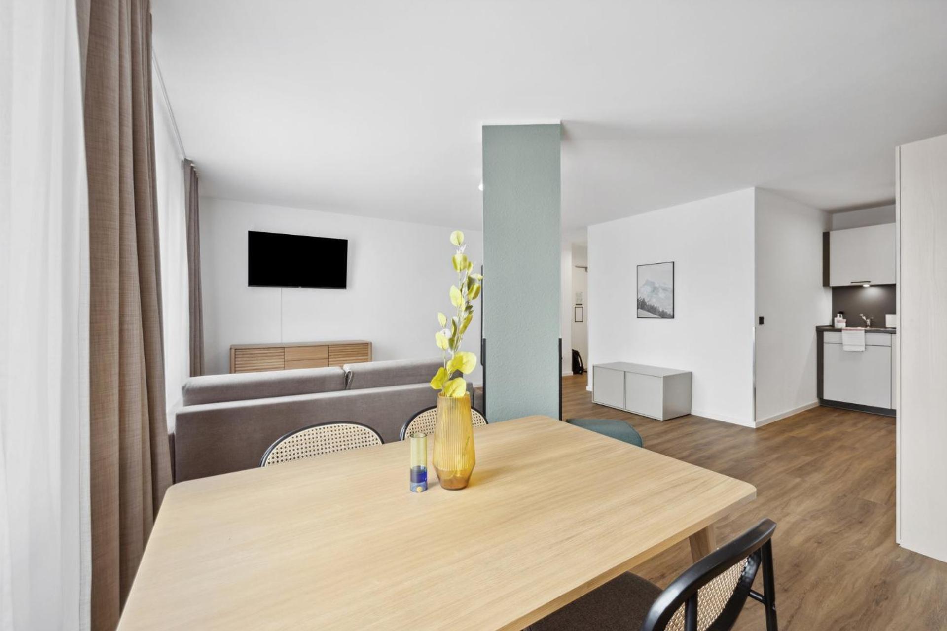 Appartement Limehome Bahlenstr Düsseldorf