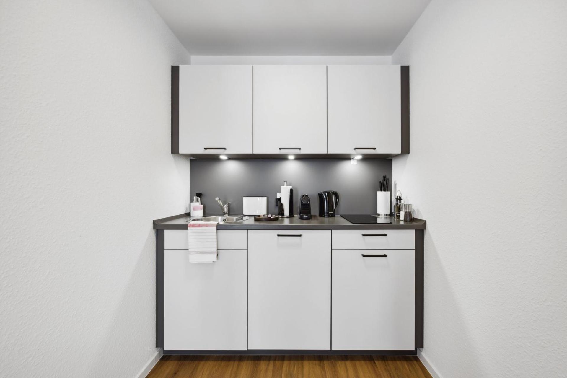 Limehome Bahlenstr Appartement