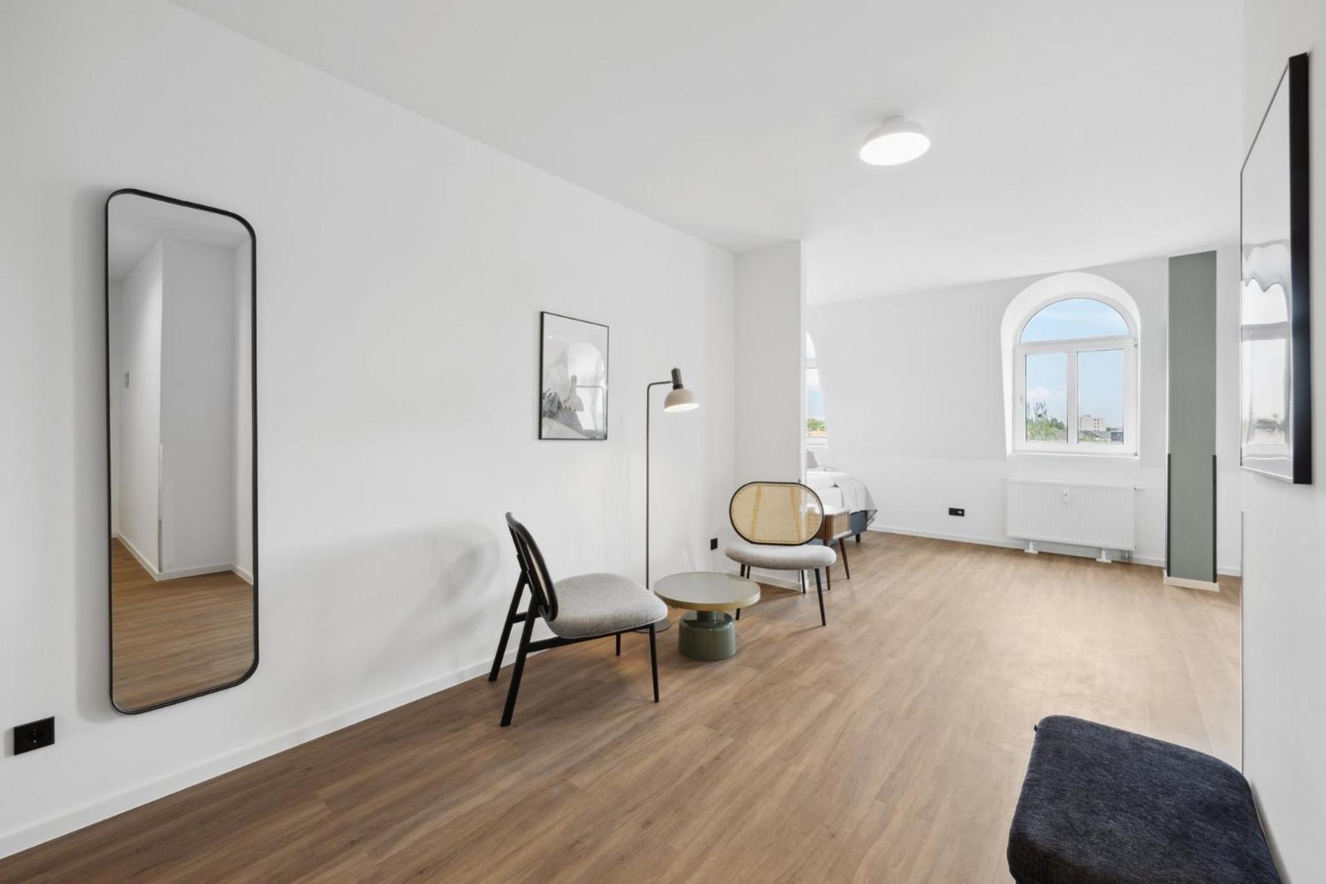 Appartement Limehome Bahlenstr