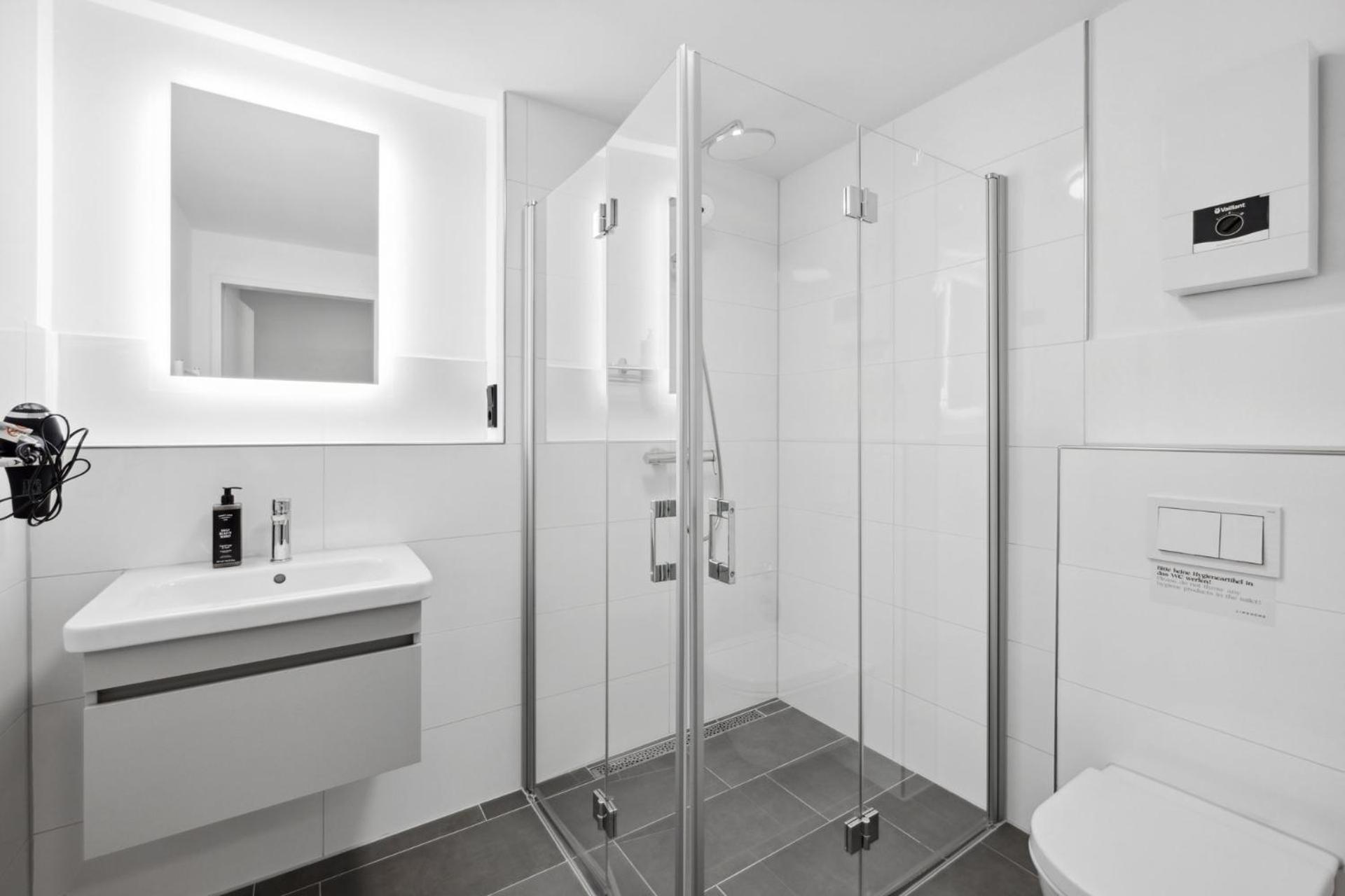 Limehome Bahlenstr Appartement Düsseldorf