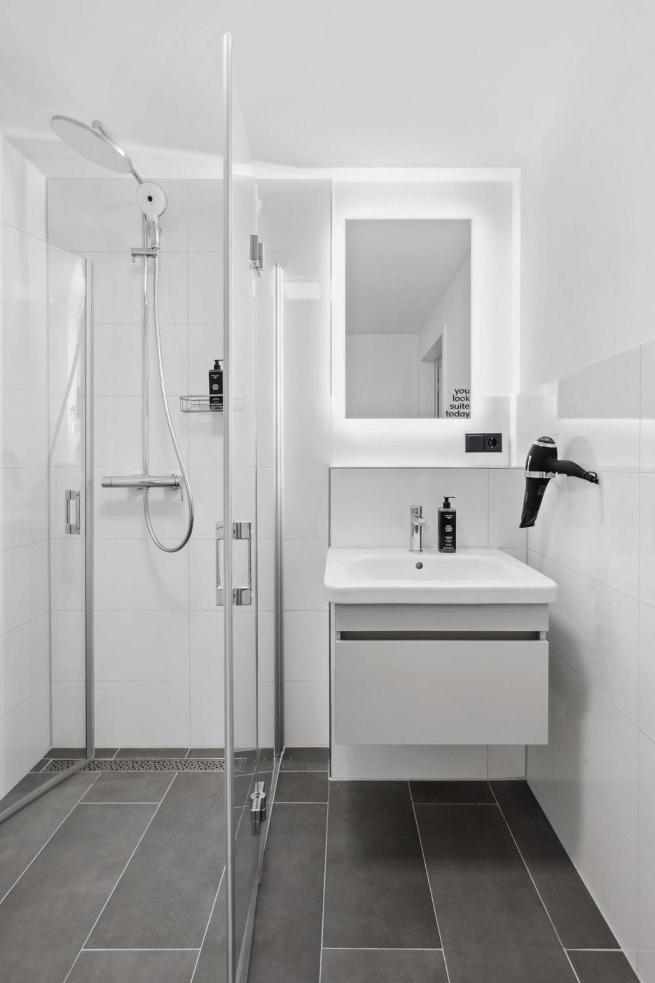 Limehome Bahlenstr Düsseldorf