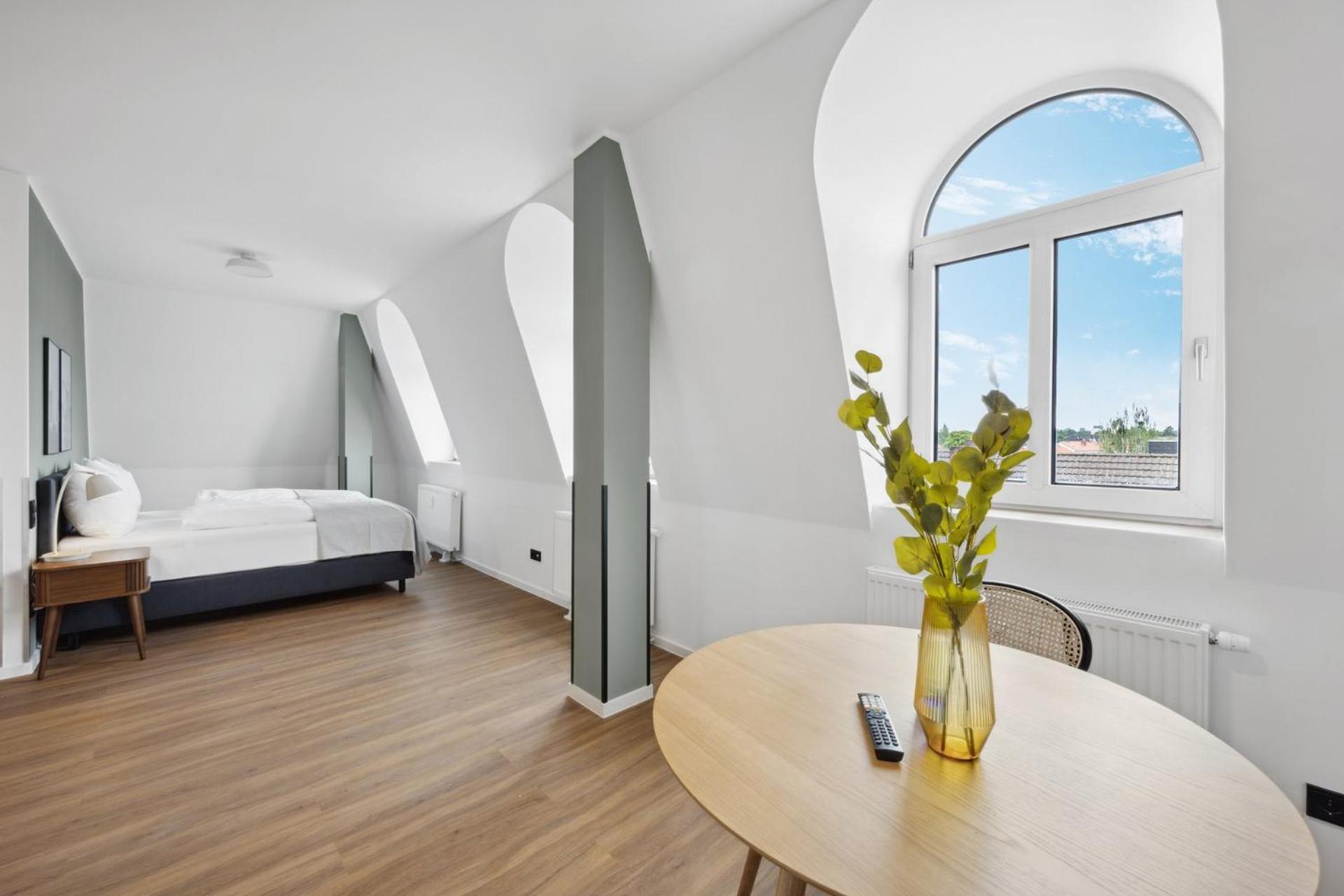 Appartement Limehome Bahlenstr