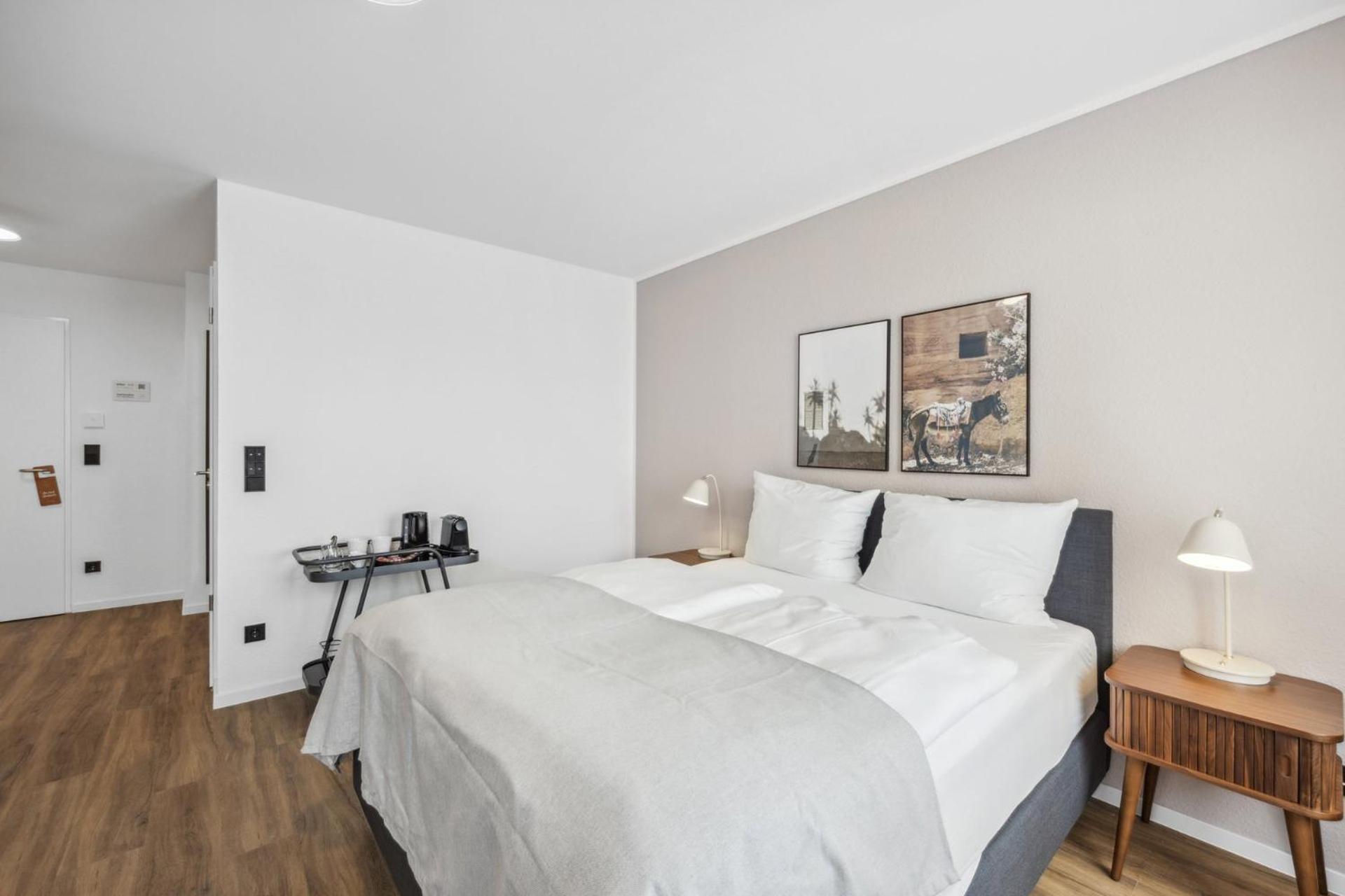 Limehome Bahlenstr *