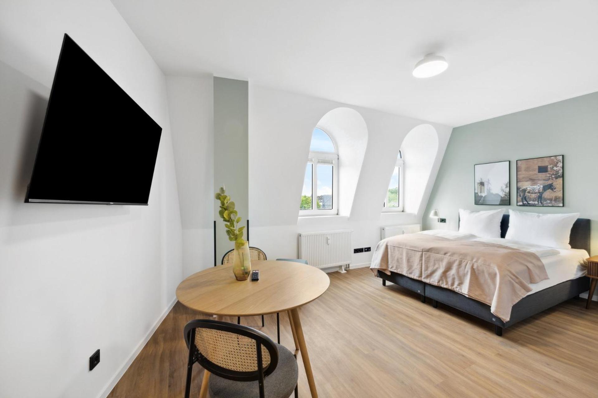 Limehome Bahlenstr Appartement *