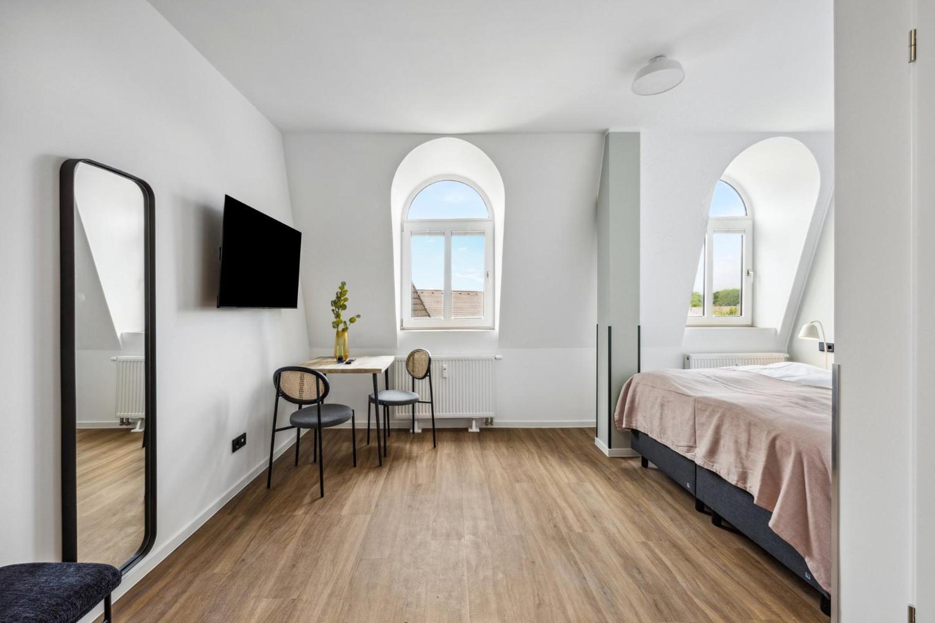 Appartement Limehome Bahlenstr *